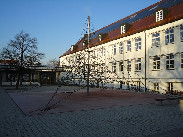 AVGS Moosburg Schule